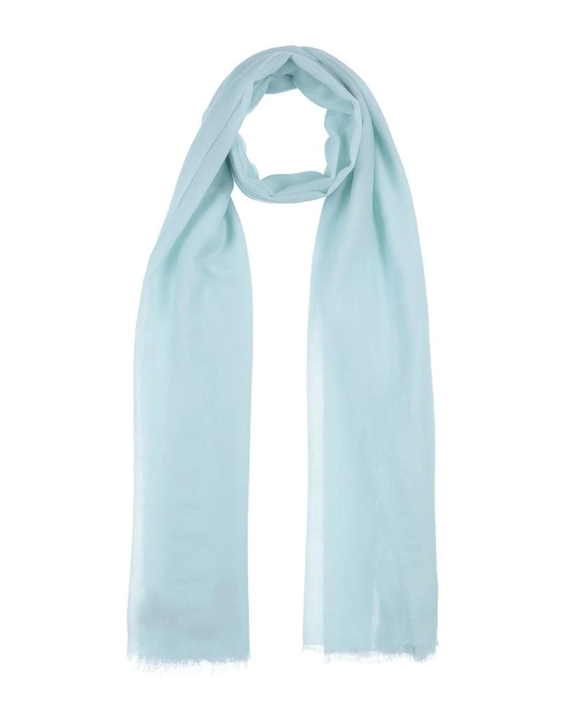 商品Emporio Armani|Scarves and foulards,价格¥609,第1张图片