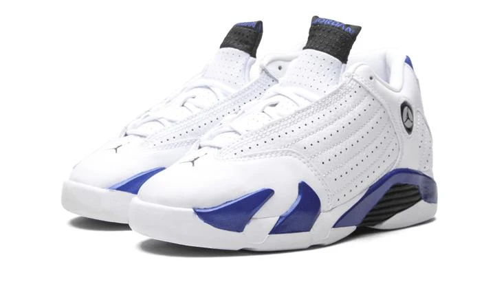 商品Jordan|Air Jordan 14 Retro PS,价格¥1039-¥1159,第3张图片详细描述