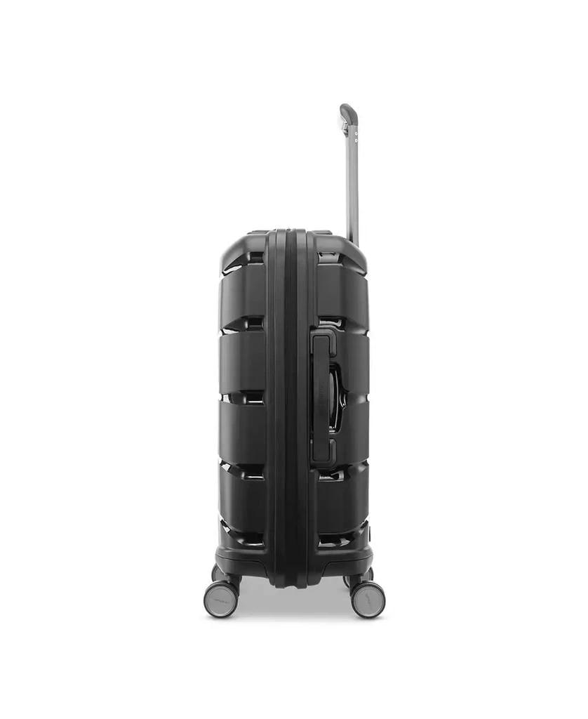 商品Samsonite|Outline Pro 20" Hardside Carry-on Spinner,价格¥1137,第3张图片详细描述