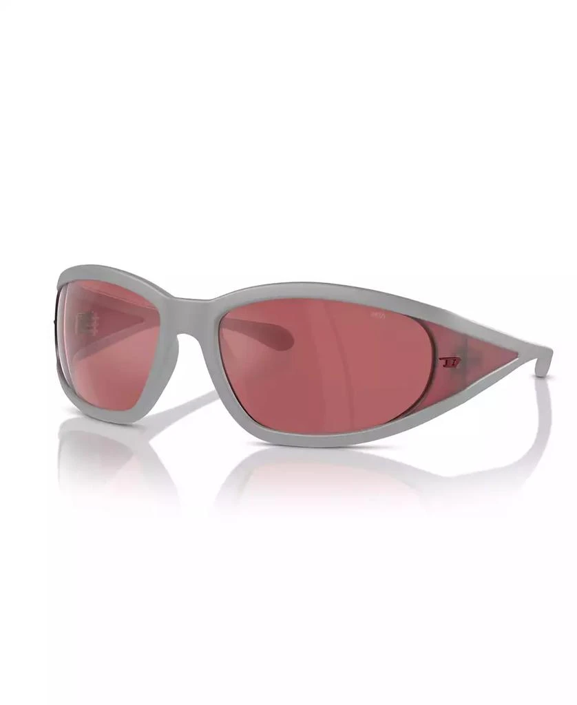 Unisex Large Sunglasses, DL3006U 商品