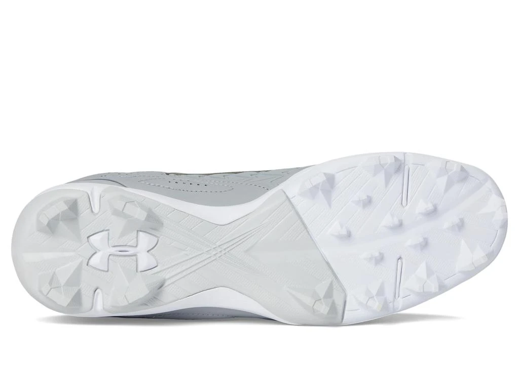 商品Under Armour|Leadoff Low RM 3.0 Baseball Cleat,价格¥287,第3张图片详细描述
