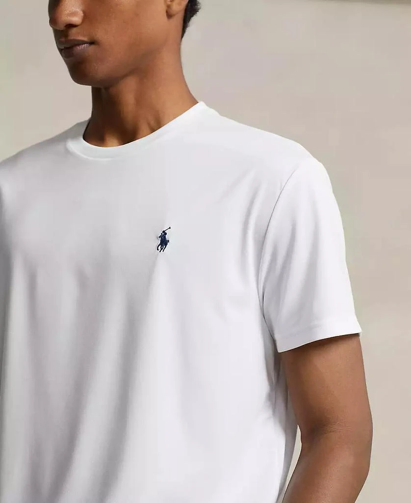 商品Ralph Lauren|男士圆领短袖 T 恤,价格¥222,第3张图片详细描述