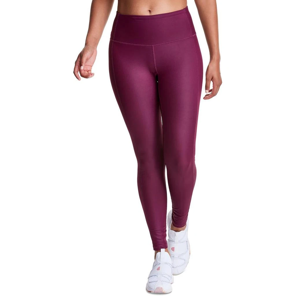 商品CHAMPION|Champion Womens Fitness Workout Athletic Leggings,价格¥61,第2张图片详细描述