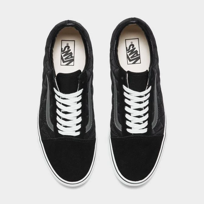 Vans Blanc de Blanc Old Skool Casual Shoes 商品