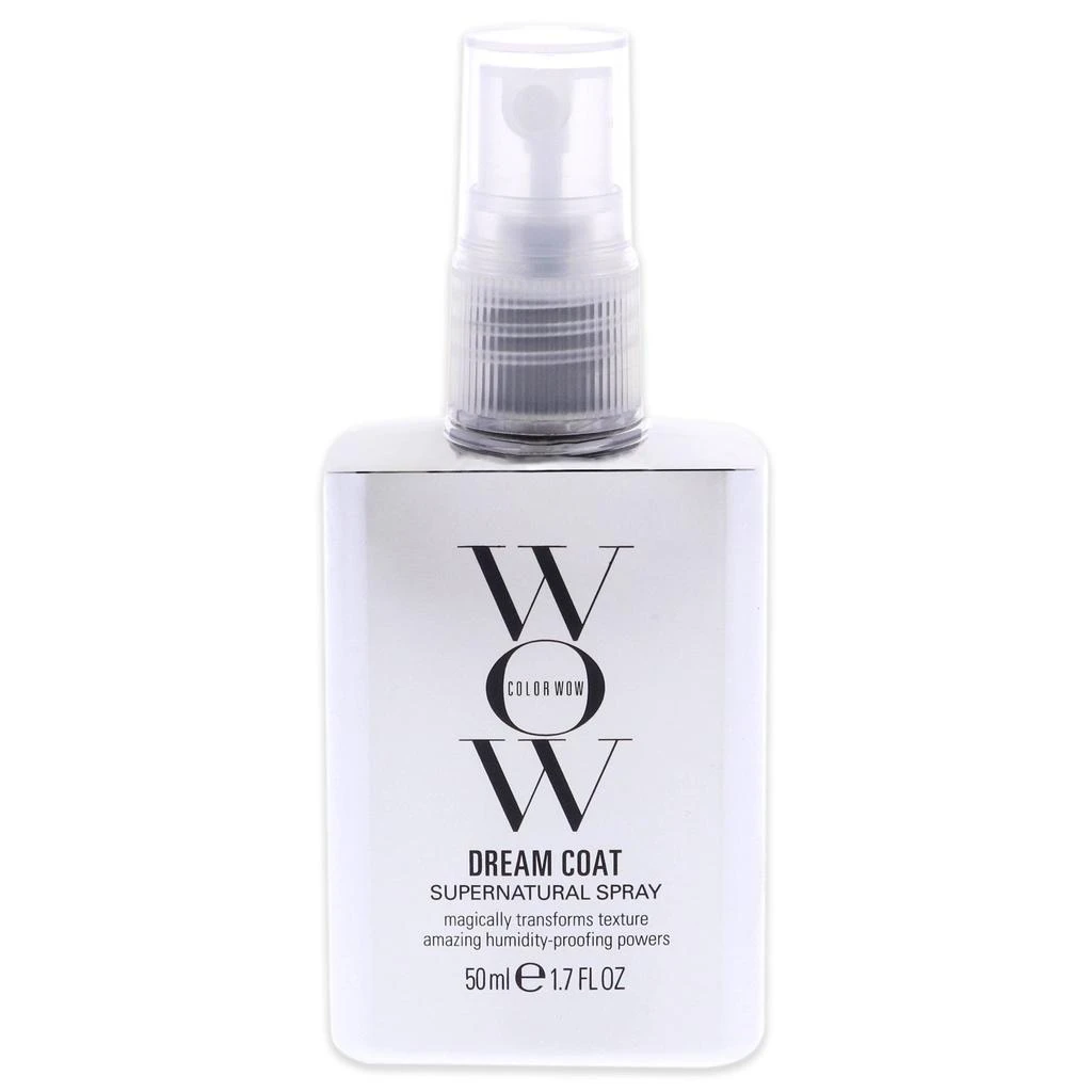 商品Color WOW|Dream Coat Supernatural Spray by  for Unisex - 1.7 oz Hair Spray,价格¥150,第1张图片