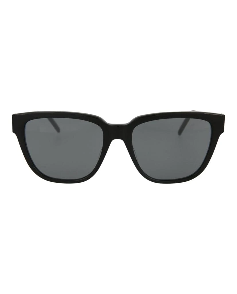 商品Yves Saint Laurent|Cat Eye-Frame Acetate Sunglasses,价格¥1105,第1张图片