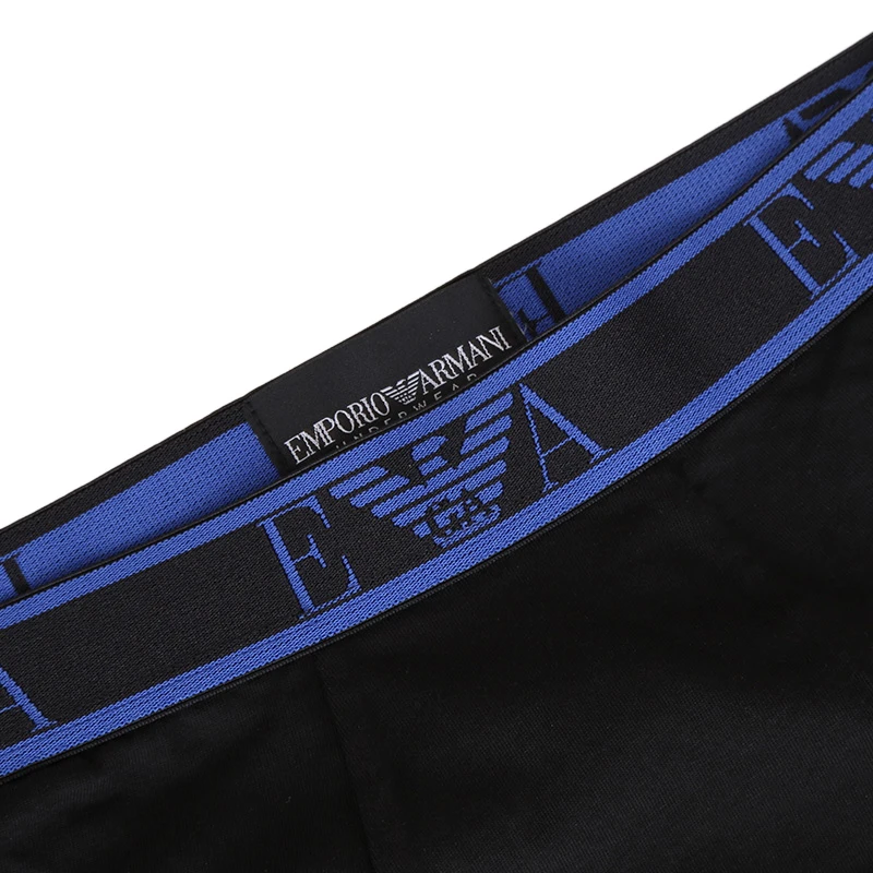 Emporio Armani 安普里奥 阿玛尼 男装內褲 111357-8A715-21320 商品