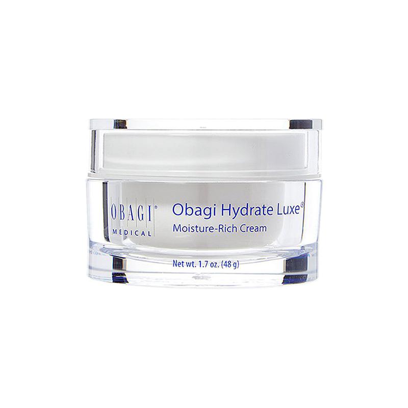 OBAGI欧邦琪 Hydrate Luxe多肽精华面霜 48g商品第2张图片规格展示