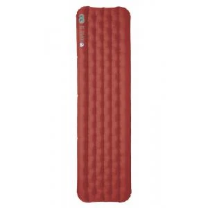 商品Big Agnes|Big Agnes - Rapide SL Insulated - Petite 20x66 Orange,价格¥903,第1张图片