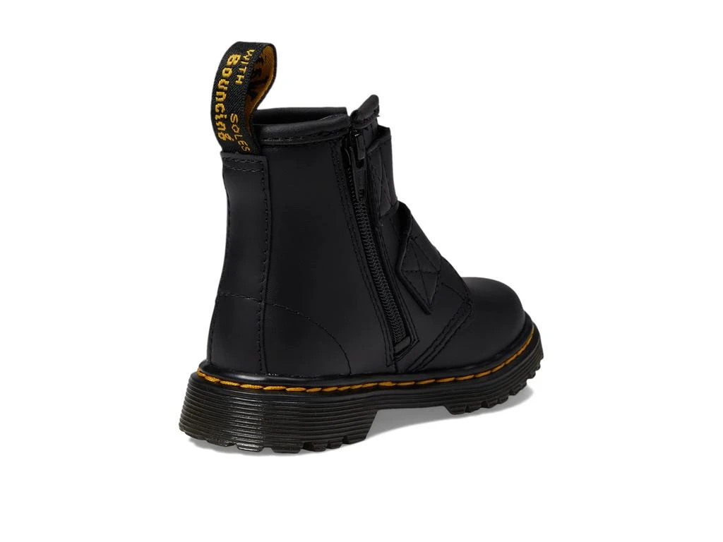 商品Dr. Martens|1460 Easy On (Toddler),价格¥561,第5张图片详细描述