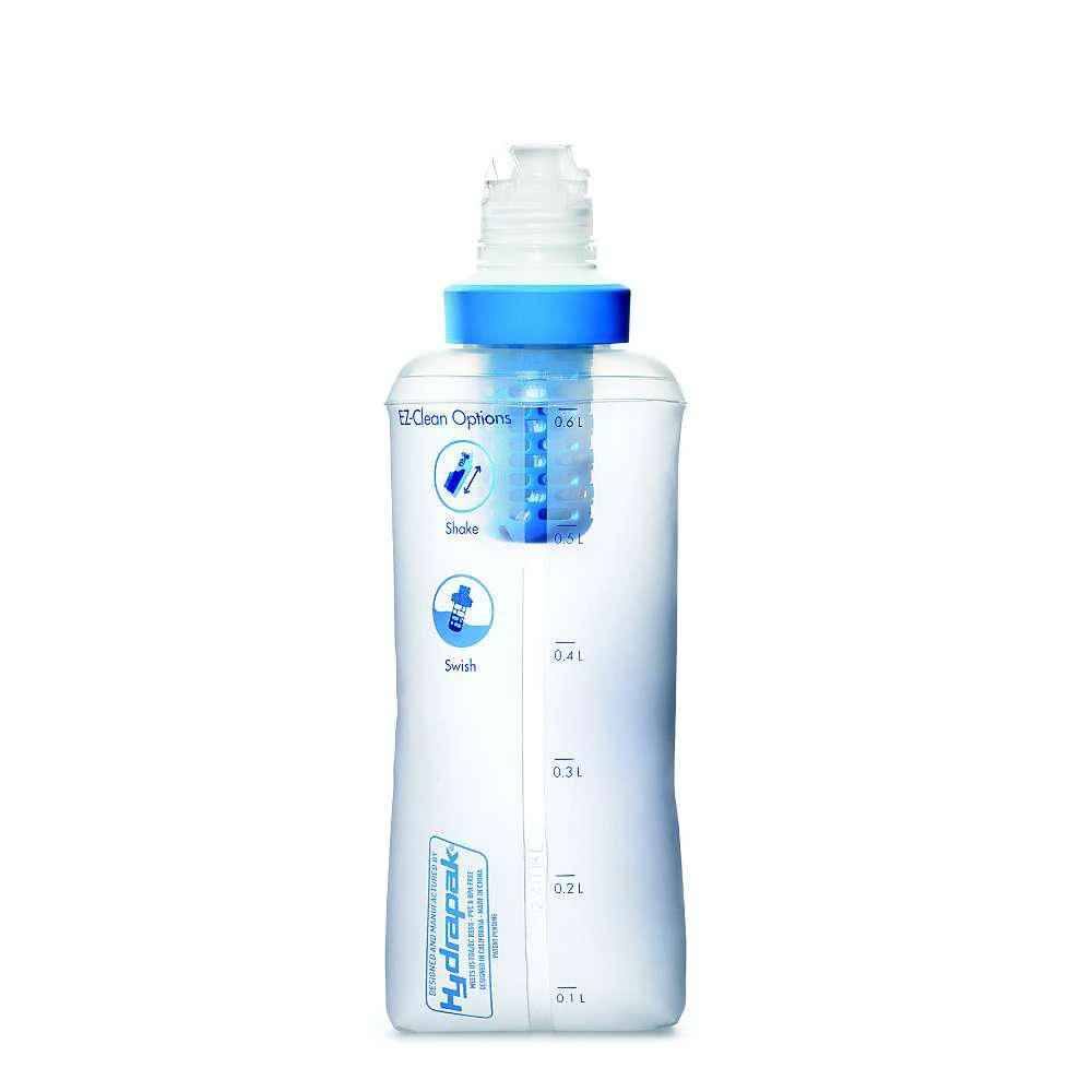 商品Katadyn|Katadyn BeFree Microfilter Bottle - .6 Liter,价格¥338,第2张图片详细描述
