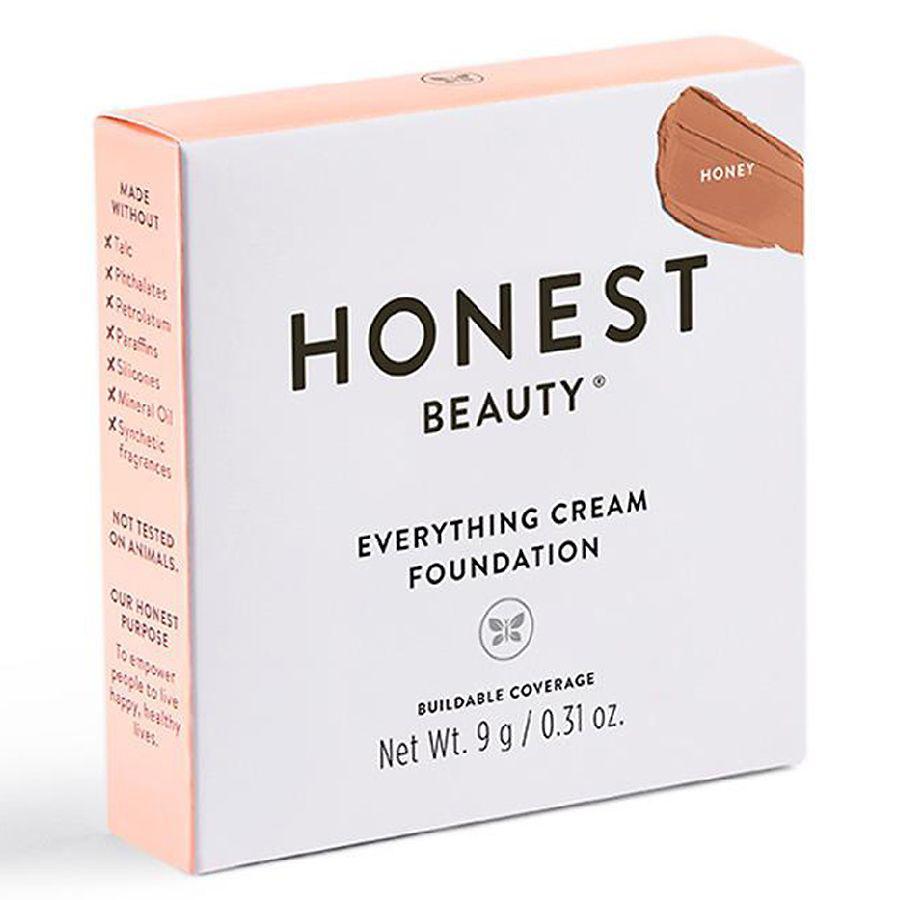 商品Honest Beauty|Everything Cream Foundation,价格¥98,第4张图片详细描述