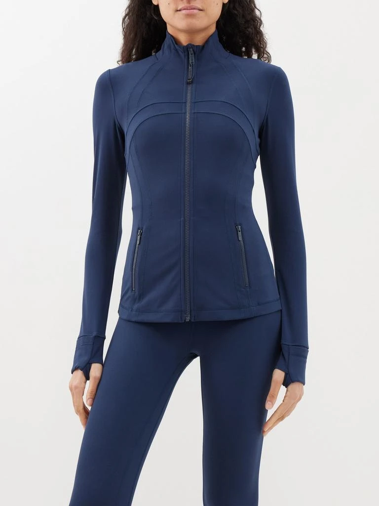 商品Lululemon|Define zip-up jacket,价格¥1273,第1张图片