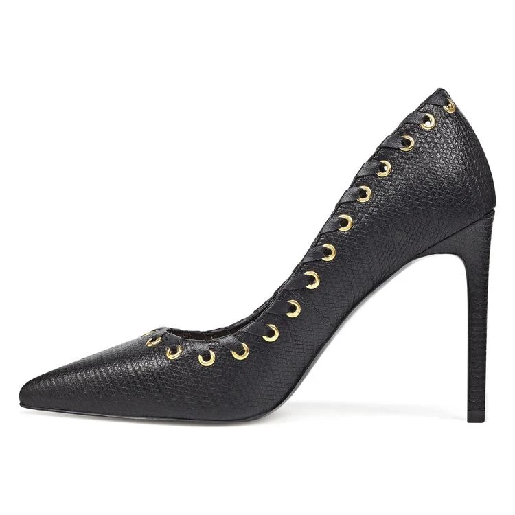 商品Nine West|Torres Pointy Toe Pumps,价格¥371,第4张图片详细描述