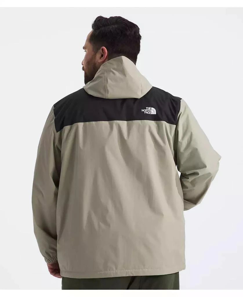 商品The North Face|男士 Big Antora 防水透气防风夹克,价格¥835,第2张图片详细描述