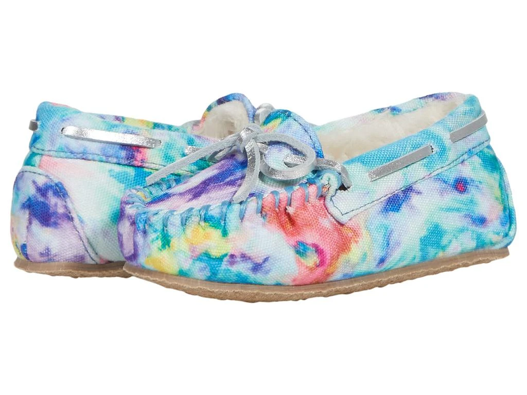 商品Minnetonka|Cassie (Toddler/Little Kid/Big Kid),价格¥253,第1张图片