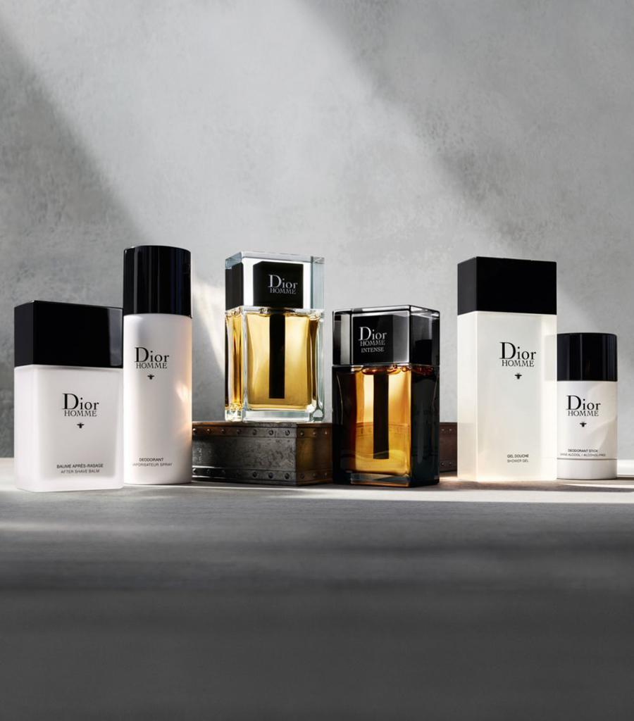 商品Dior|Dior Homme Aftershave Lotion (100ml),价格¥497,第4张图片详细描述