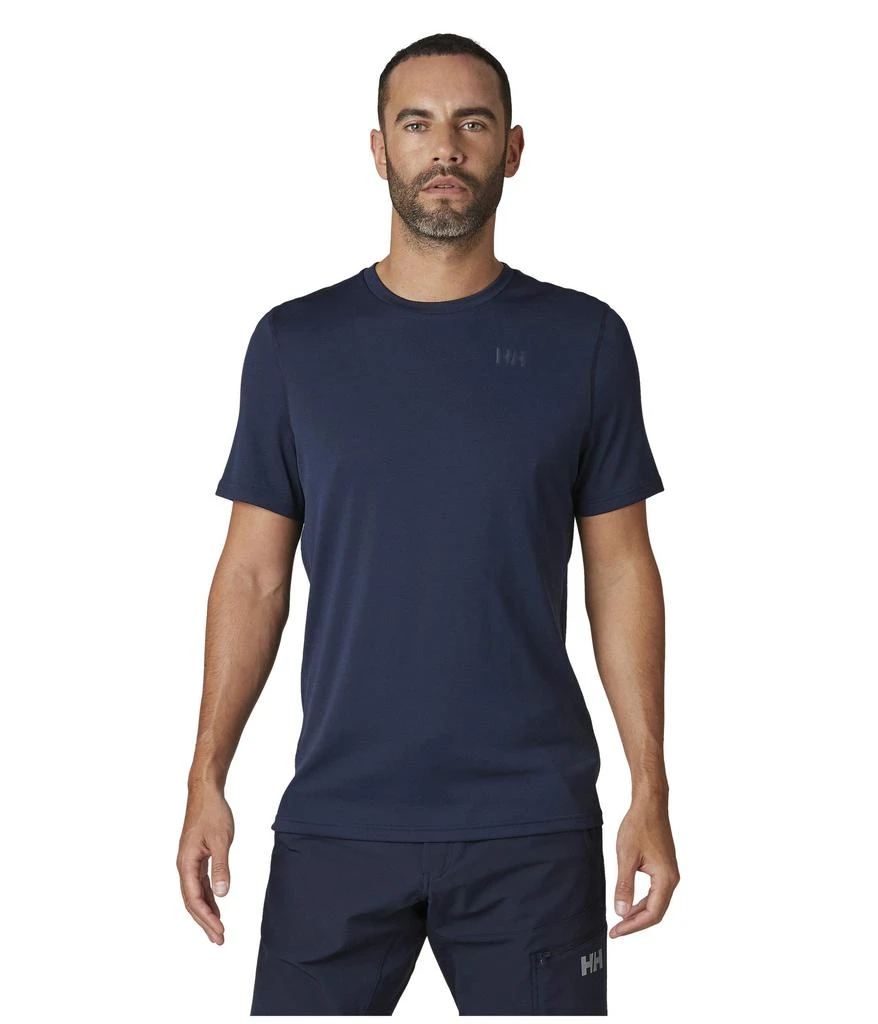 商品Helly Hansen|Lifa Active Solen T-Shirt,价格¥144,第1张图片