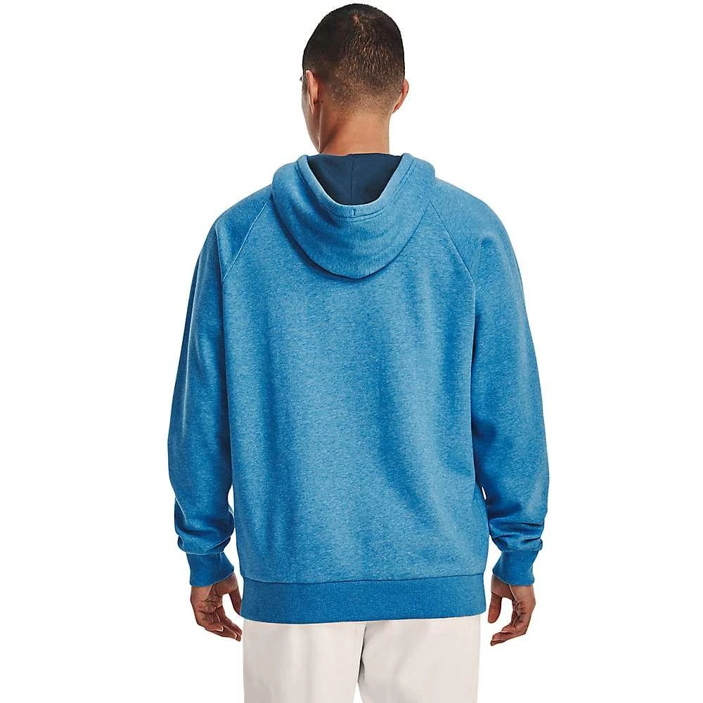 商品Under Armour|Under Armour Men's UA Rival Fleece Hoodie,价格¥303,第5张图片详细描述