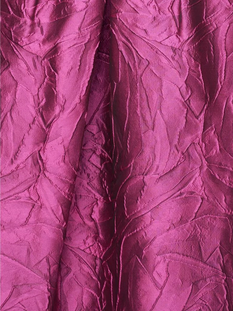 Mariah Jacquard Textured Gown 商品