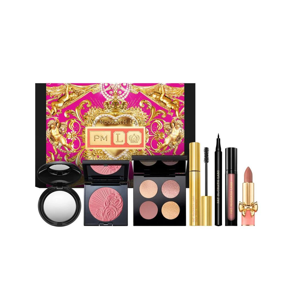 商品Pat McGrath|Pat’s Totale Kit,价格¥1040,第1张图片