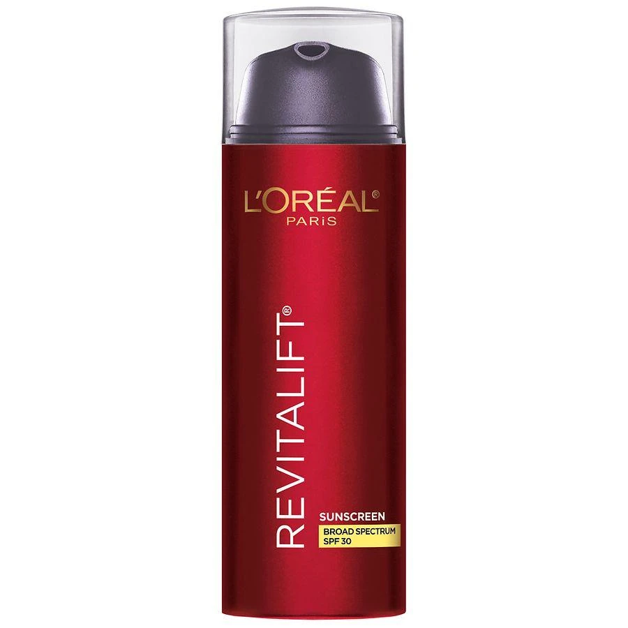 商品L'Oreal Paris|Triple Power Anti-Aging Lotion SPF 30,价格¥252,第1张图片