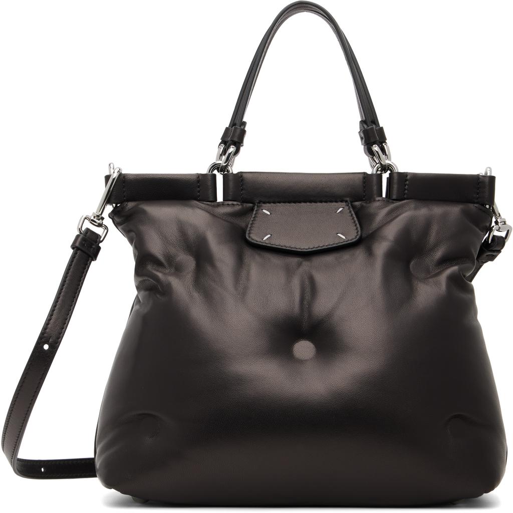 Bolsa pequena para compras Black Glam Slam image 2