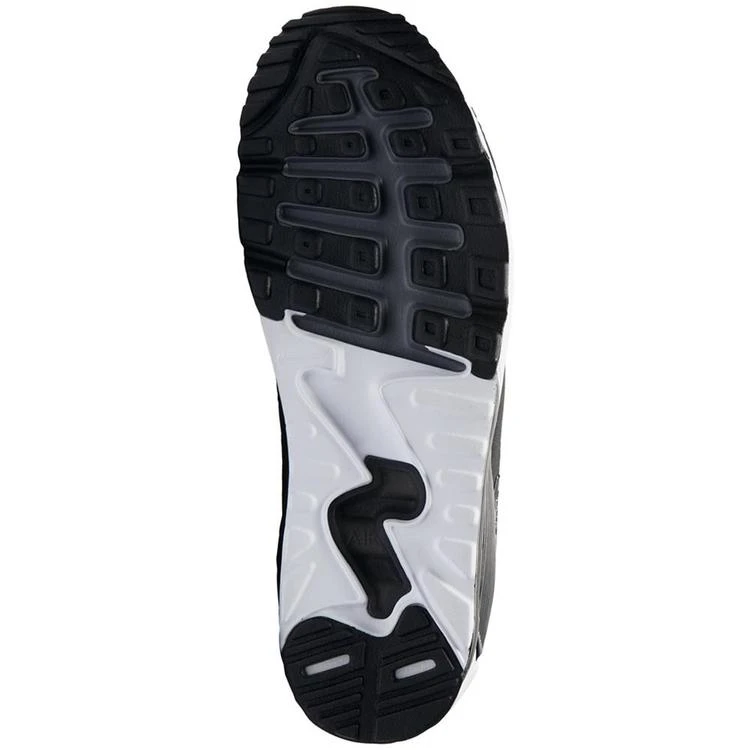 商品NIKE|Big Boys'   Air Max 90 Ultra 2.0 SE Casual Sneakers from Finish Line,价格¥417,第4张图片详细描述