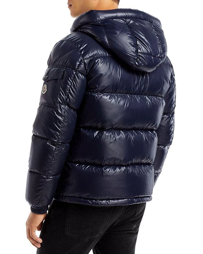 商品Moncler|Ecrins Hooded Jacket ,价格¥13287,第2张图片详细描述