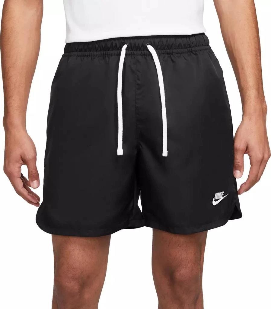 商品NIKE|Nike Men's Sportswear Sport Essentials Woven Lined Flow Shorts,价格¥203,第1张图片
