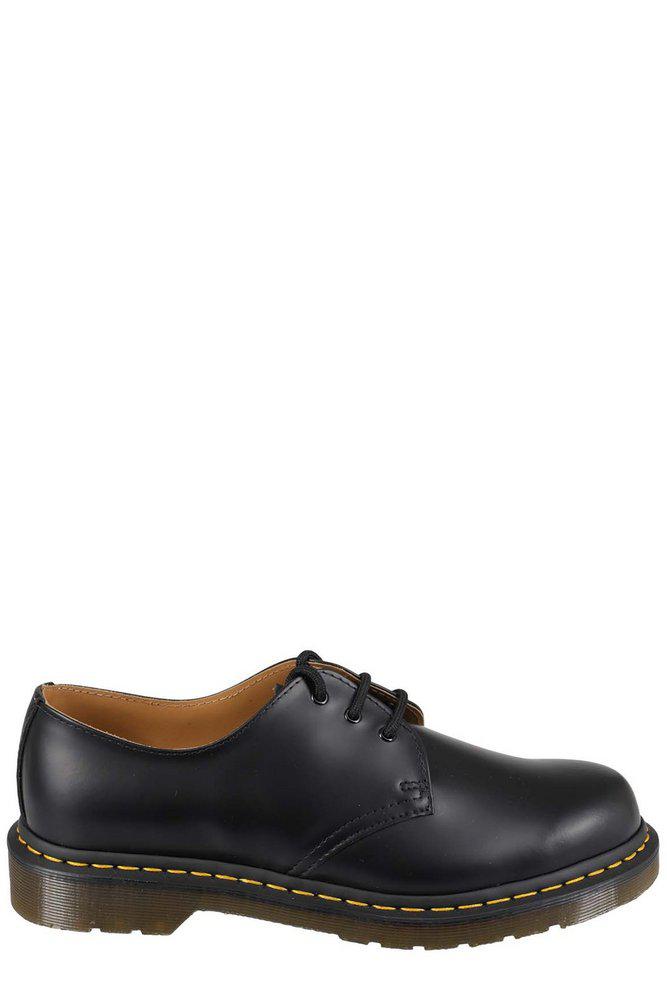 Dr. Martens 1461 Lace-Up Shoes商品第1张图片规格展示