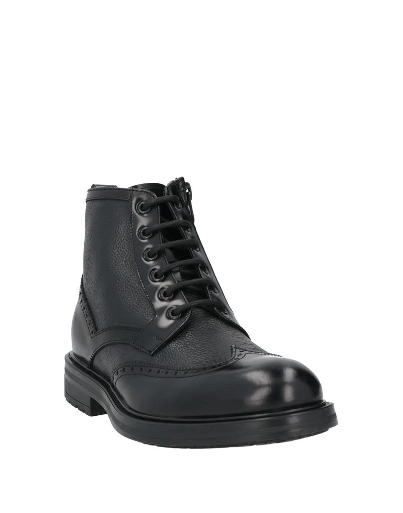 商品GIOVANNI CONTI|Boots,价格¥3282,第2张图片详细描述