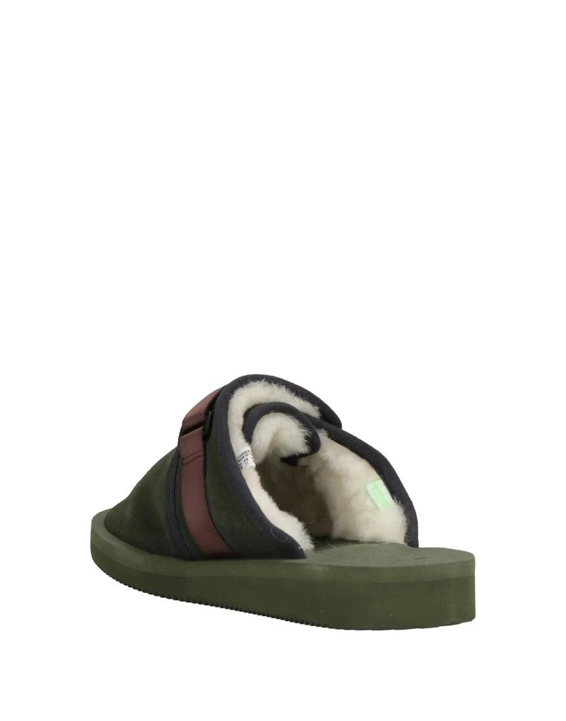 商品Suicoke|Slides and slippers,价格¥475,第3张图片详细描述