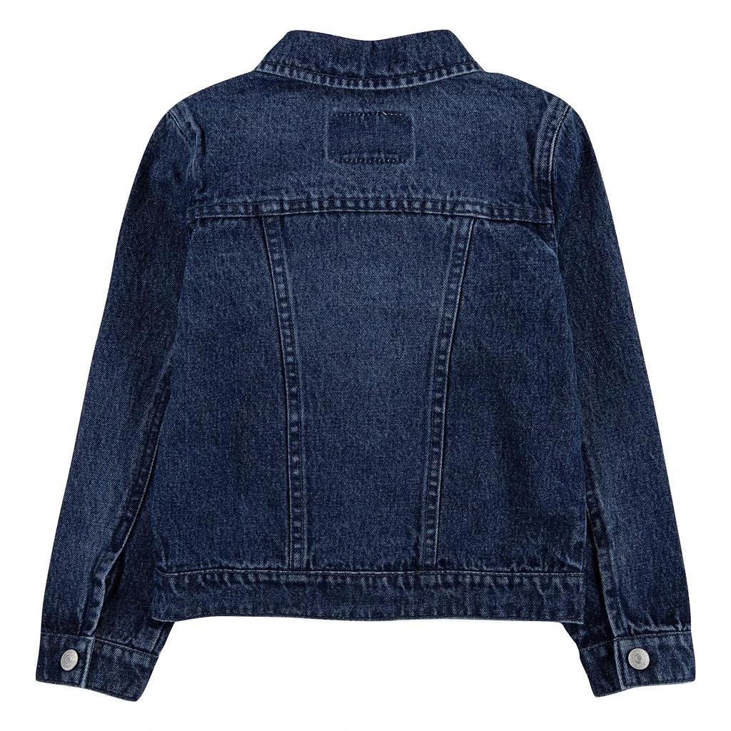 商品Levi's|Trucker Jacket (Toddler),价格¥218,第2张图片详细描述