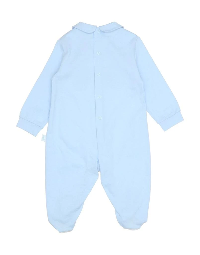 商品IL GUFO|Baby jumpsuit,价格¥800,第2张图片详细描述