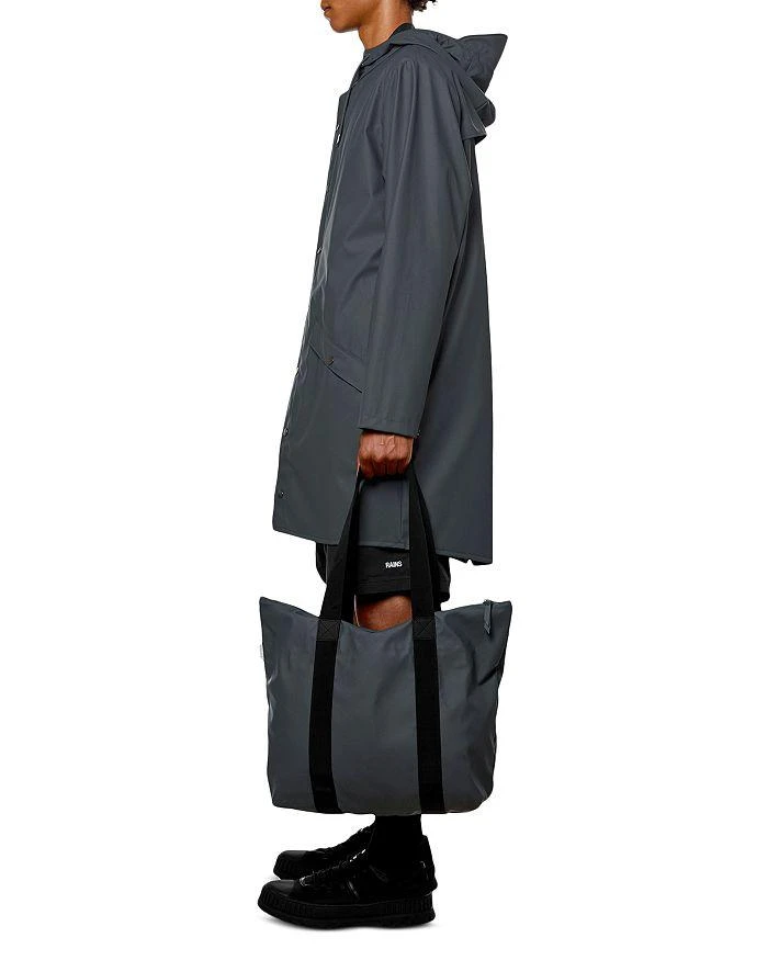 商品RAINS|Rush Tote Bag,价格¥371,第2张图片详细描述