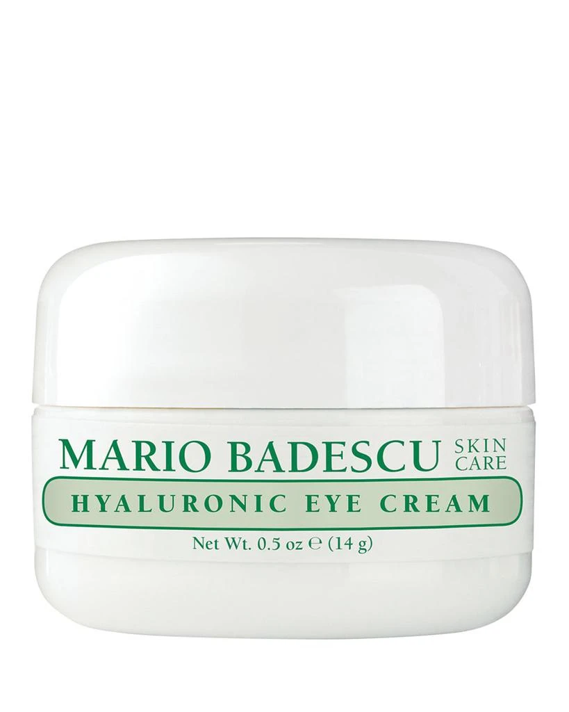 商品Mario Badescu|水漾高效保湿眼霜,价格¥135,第1张图片详细描述