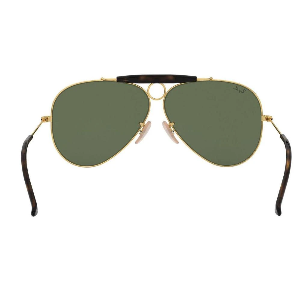 商品Ray-Ban|RAY-BAN Sunglasses,价格¥1278,第5张图片详细描述