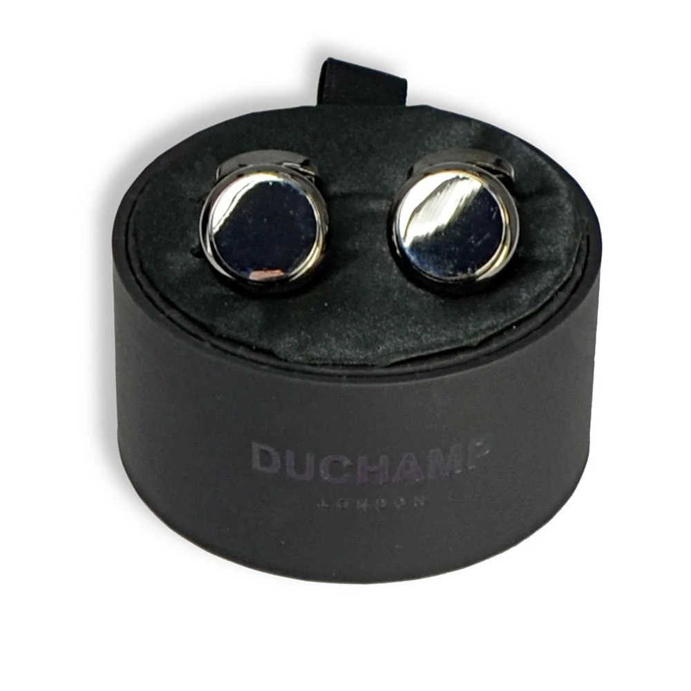 商品DUCHAMP LONDON|Cufflink,价格¥730,第1张图片