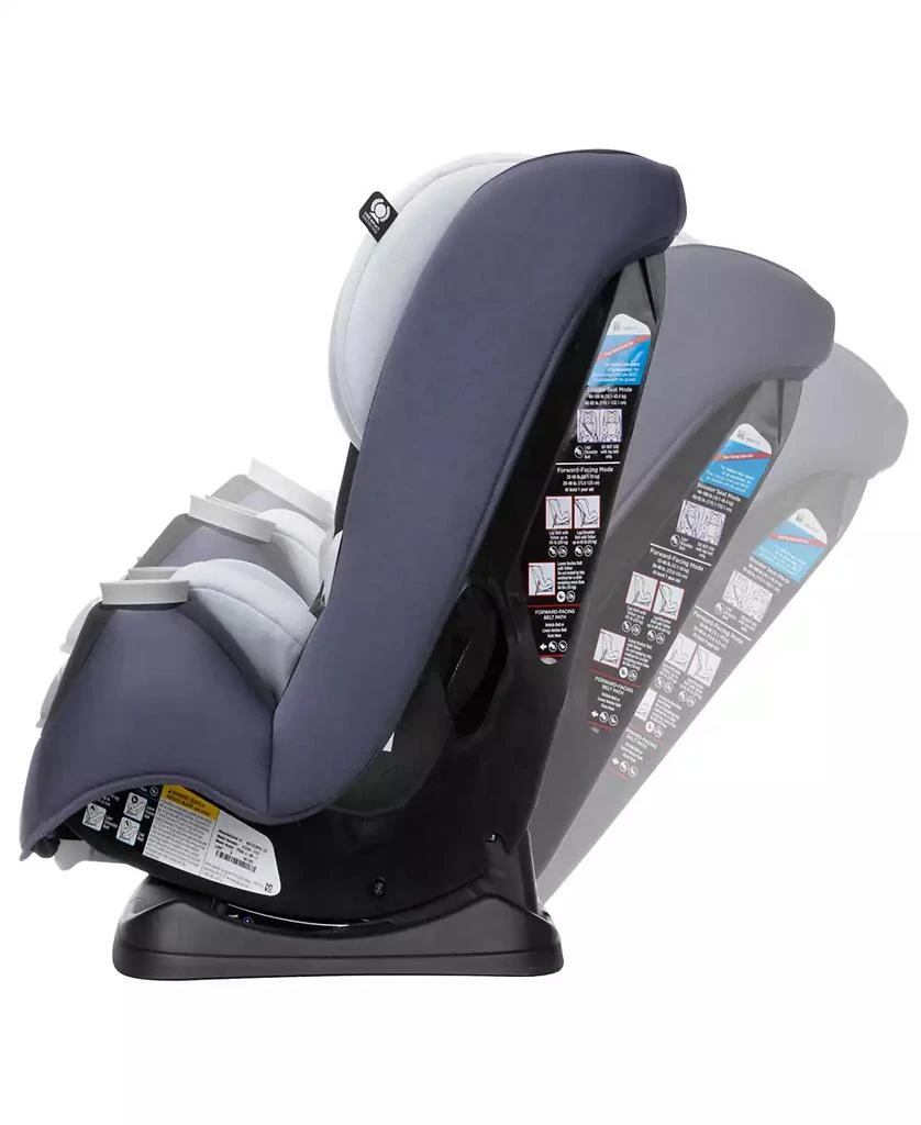 Pria All-in-One Convertible Car Seat 商品