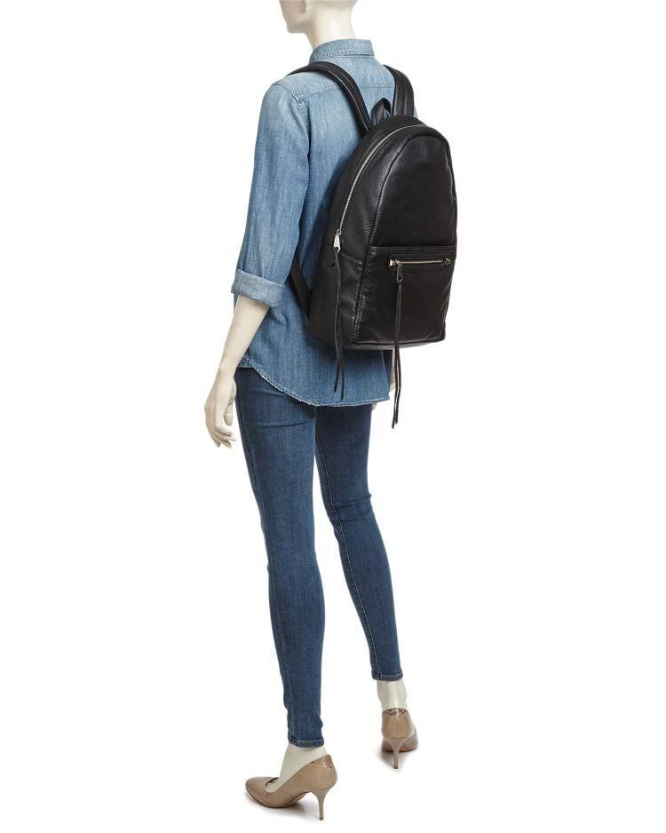 商品Rebecca Minkoff|Tech To Go Regan Backpack,价格¥2206,第2张图片详细描述