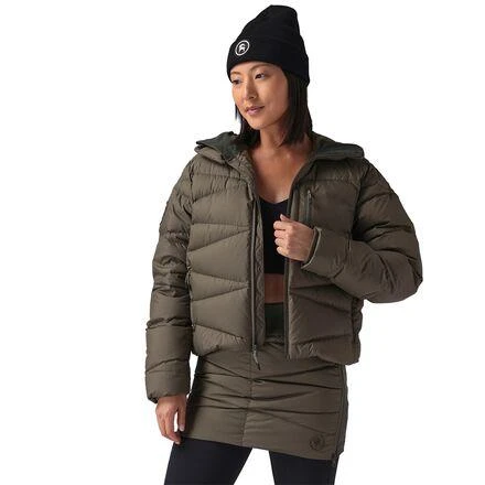 Stansbury ALLIED Down Jacket - Women's 商品