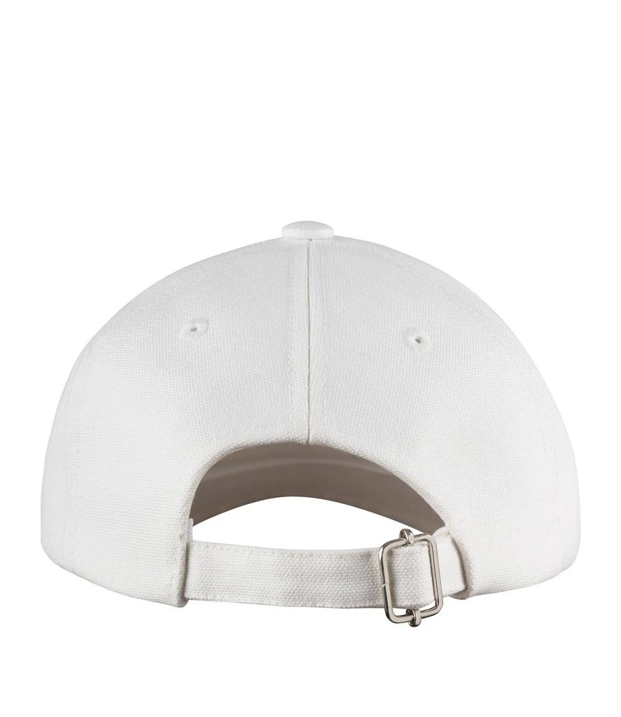 商品A.P.C.|Charlie baseball cap,价格¥975,第5张图片详细描述