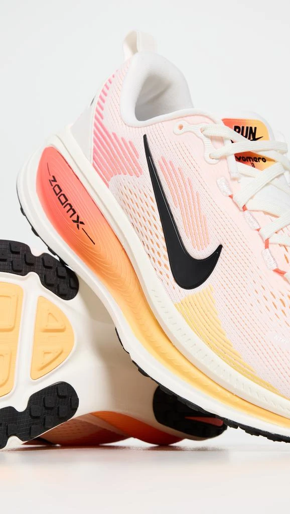 商品NIKE|W Nike Vomero 18 Sneakers,价格¥1119,第5张图片详细描述