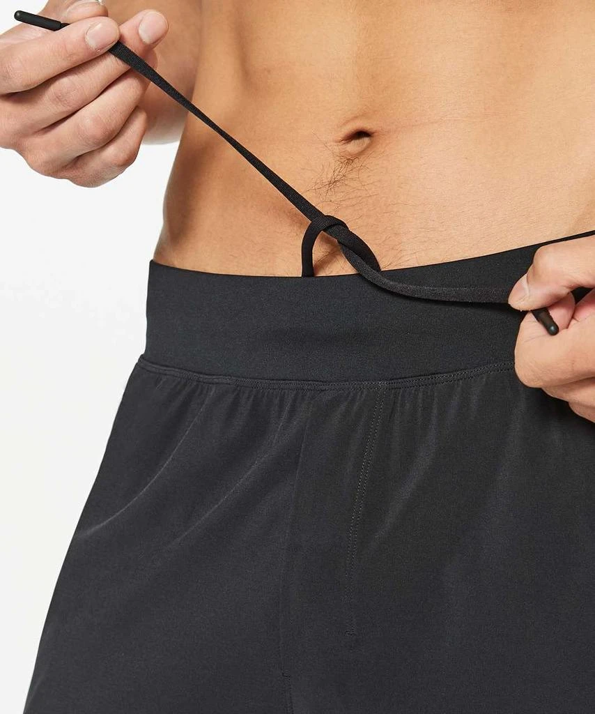 商品Lululemon|lululemon Mens T.H.E Short Linerless,价格¥969,第5张图片详细描述