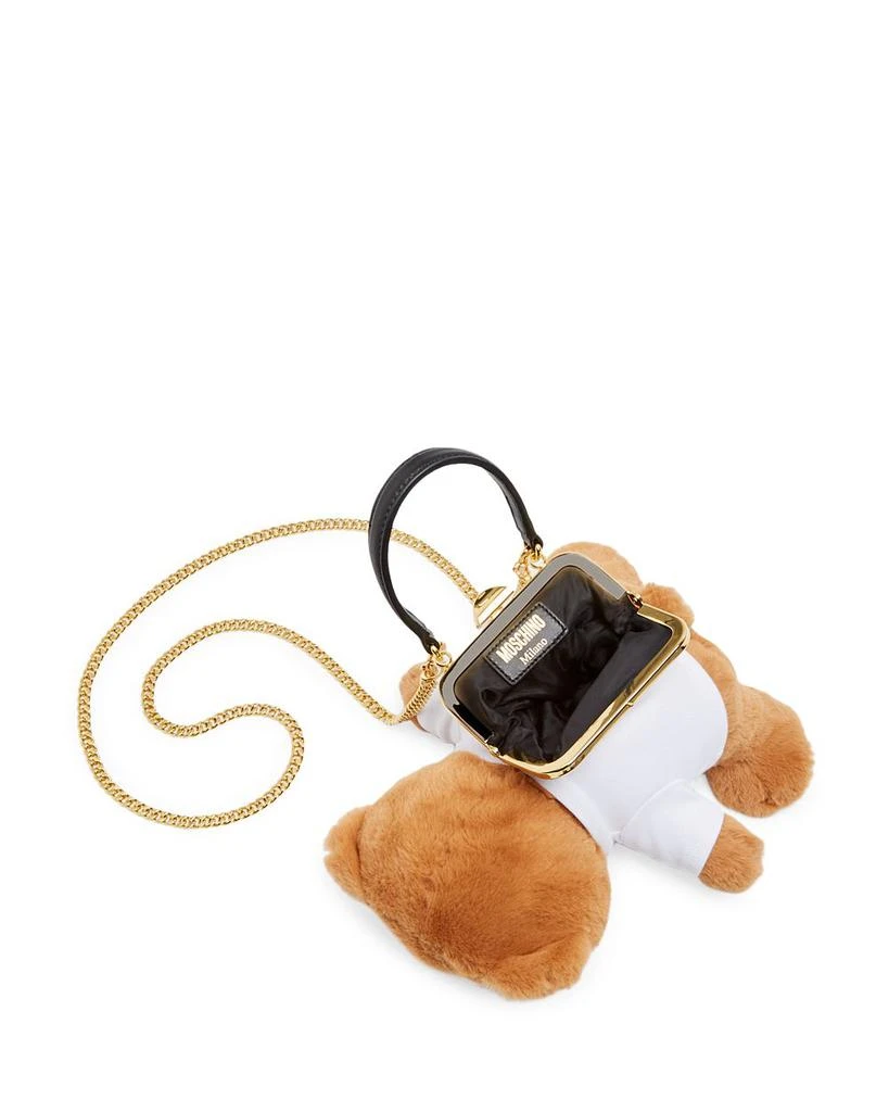 Stuffed Teddy Bear Crossbody 商品