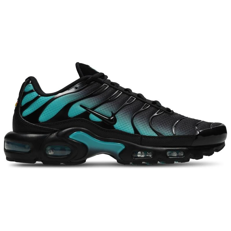 商品NIKE|Nike Air Max Tuned 1 - Men Shoes,价格¥1368,第1张图片详细描述