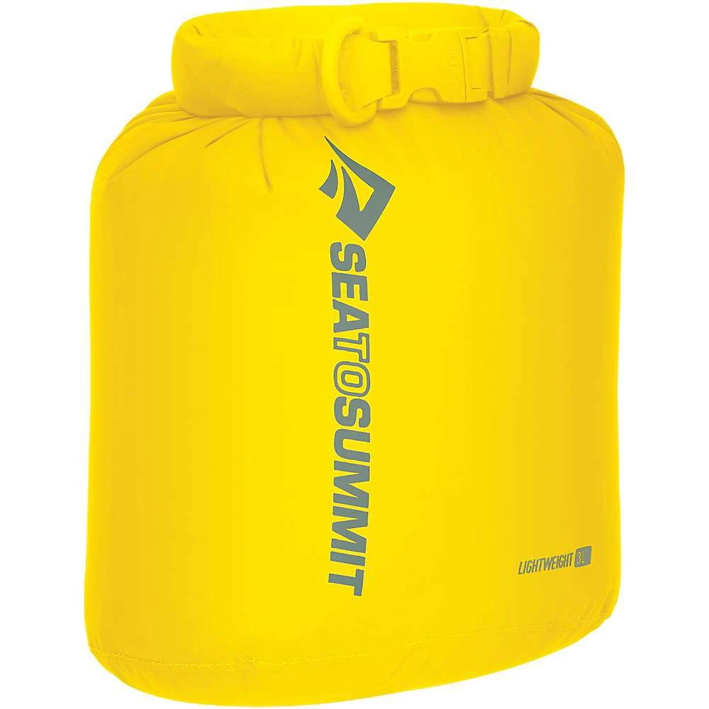 Sea to Summit 3L Lightweight Dry Bag 商品