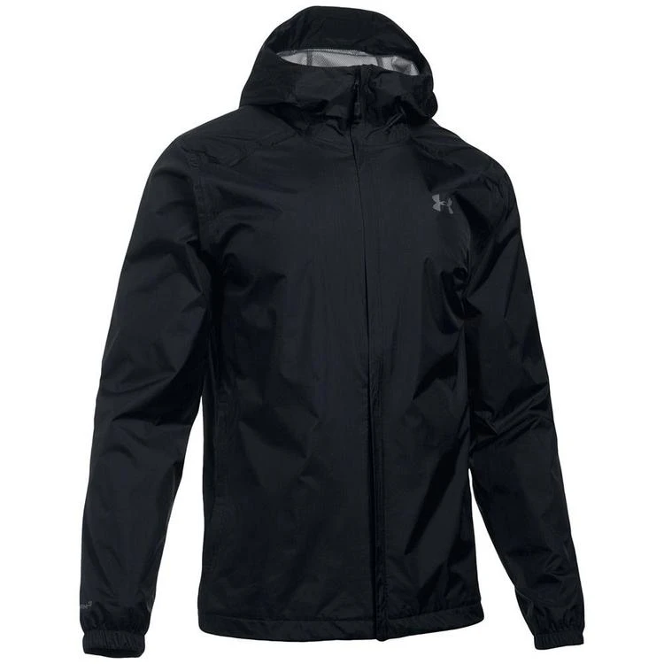 商品Under Armour|Men's Bora Storm 防水外套,价格¥496,第1张图片