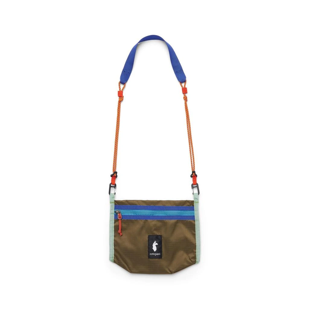 商品Cotopaxi|2 L Lista Lightweight Crossbody Bag - Cada Dia,价格¥262,第1张图片